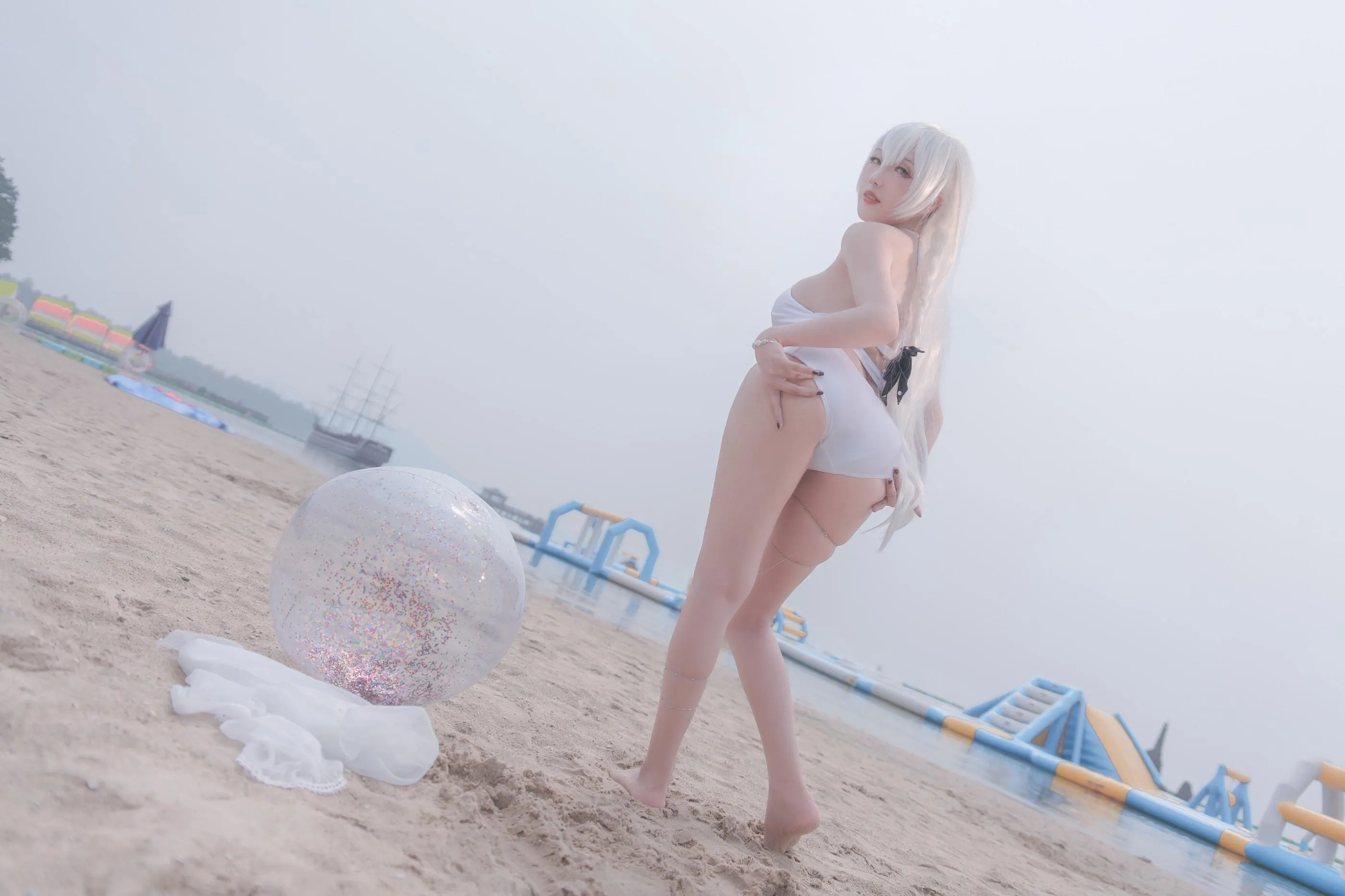 刺青Poi – NO.004 赫敏 [30P]插图9